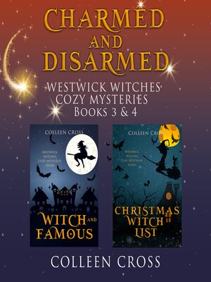 Charmed and Disarmed - Audiobook